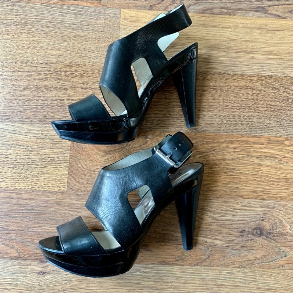 Michael Kors heels